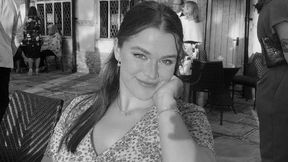 Nie żyje Maddy Lawrence