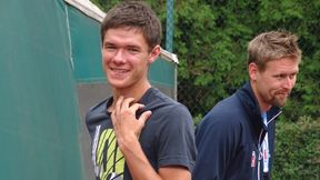 ITF Bydgoszcz: 12 Polaków w głównej drabince. 12 powalczy w finale eliminacji