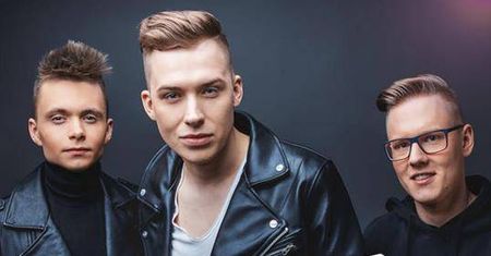 Dni Kocka 2019 połączone z dożynkami. Na scenie wystąpią: Dejw, News i Spring Rolls