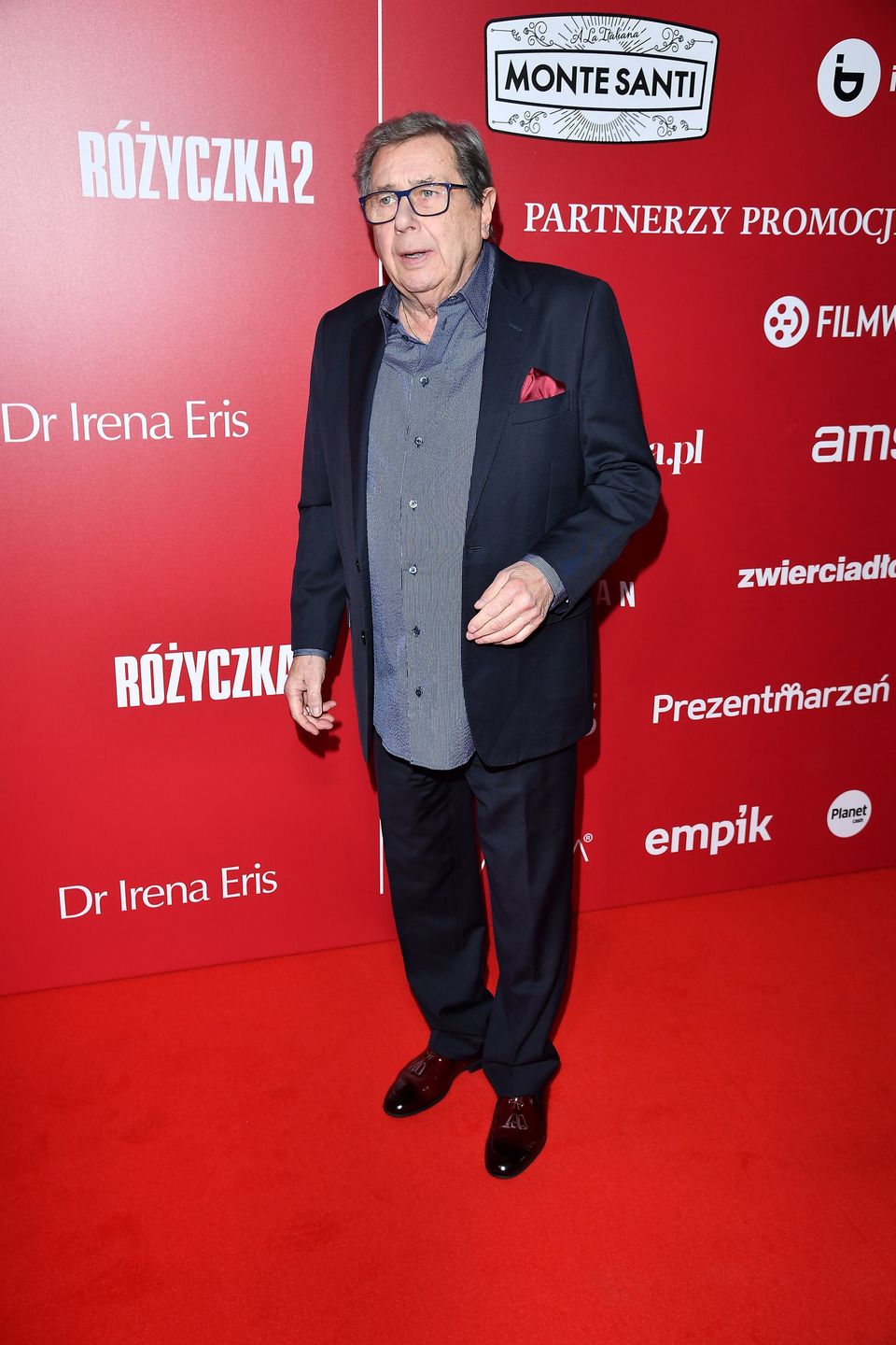 Janusz Gajos