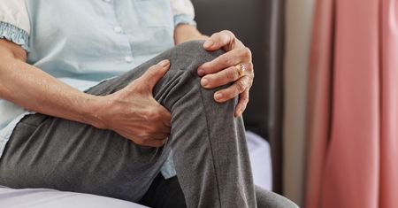 Objaw niedoboru lub raka. Takiego bólu lepiej nie bagatelizować