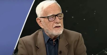 Jest decyzja prokuratury ws. skandalicznych słów Jana Pietrzaka