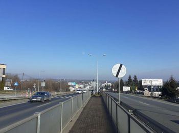 GDDKiA zapowiada weekendowe utrudnienia na Zakopiance