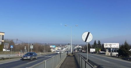 GDDKiA zapowiada weekendowe utrudnienia na Zakopiance