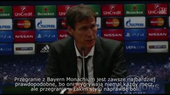 Reakcje na zwycięstwo Bayernu Monachium nad Romą 7-1