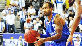 Fatalna kontuzja Kwamaina Mitchella!