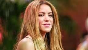 Shakira znów przeżywa trudne chwile. Musiała wrócić do ojczyzny