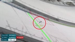 Jest forma! Ten skok dał Tomasiakowi drugie miejsce