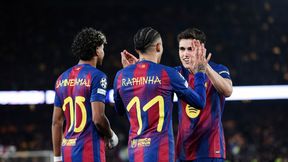 Tyle FC Barcelona zarobiła już w Lidze Mistrzów. Kwota robi wrażenie