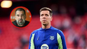 Co za słowa o Szczęsnym! "Jest fantastyczny"