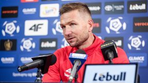 Daniel Myśliwiec nie narzeka. "Dwa dni przygotowań? To wystarczająco dużo"