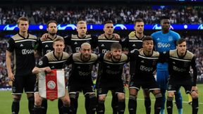 Liga Mistrzów 2019. Ajax Amsterdam w finansowym raju. Holendrzy mogą zarobić więcej niż wynosi ich roczny budżet