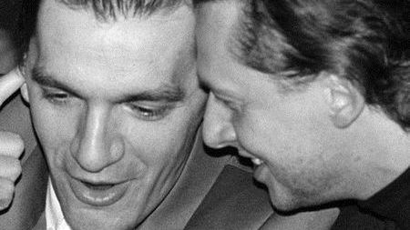 Takie widoki to już przeszłość...