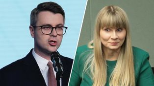 "Niebezpieczna kobieta". Rozwój Plus żąda odwołania Rzeczniczki