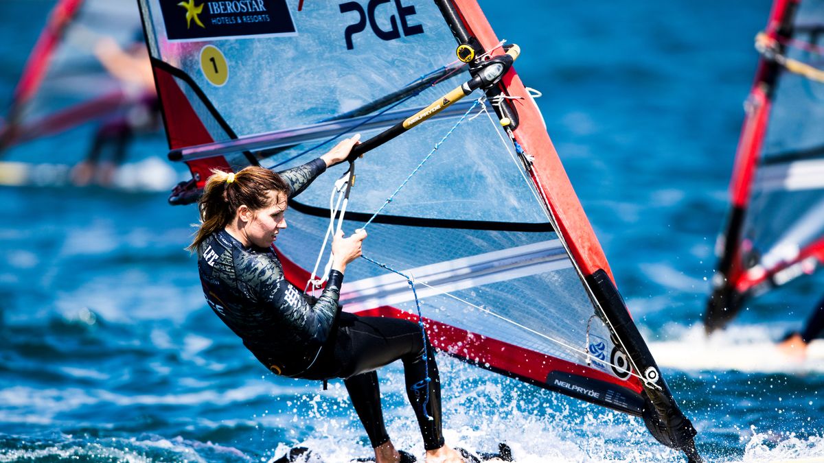 Zdjęcie okładkowe artykułu: Materiały prasowe / Pedro Martinez / Sailing Energy / Trofeo Princesa Sofia IBEROSTAR / 