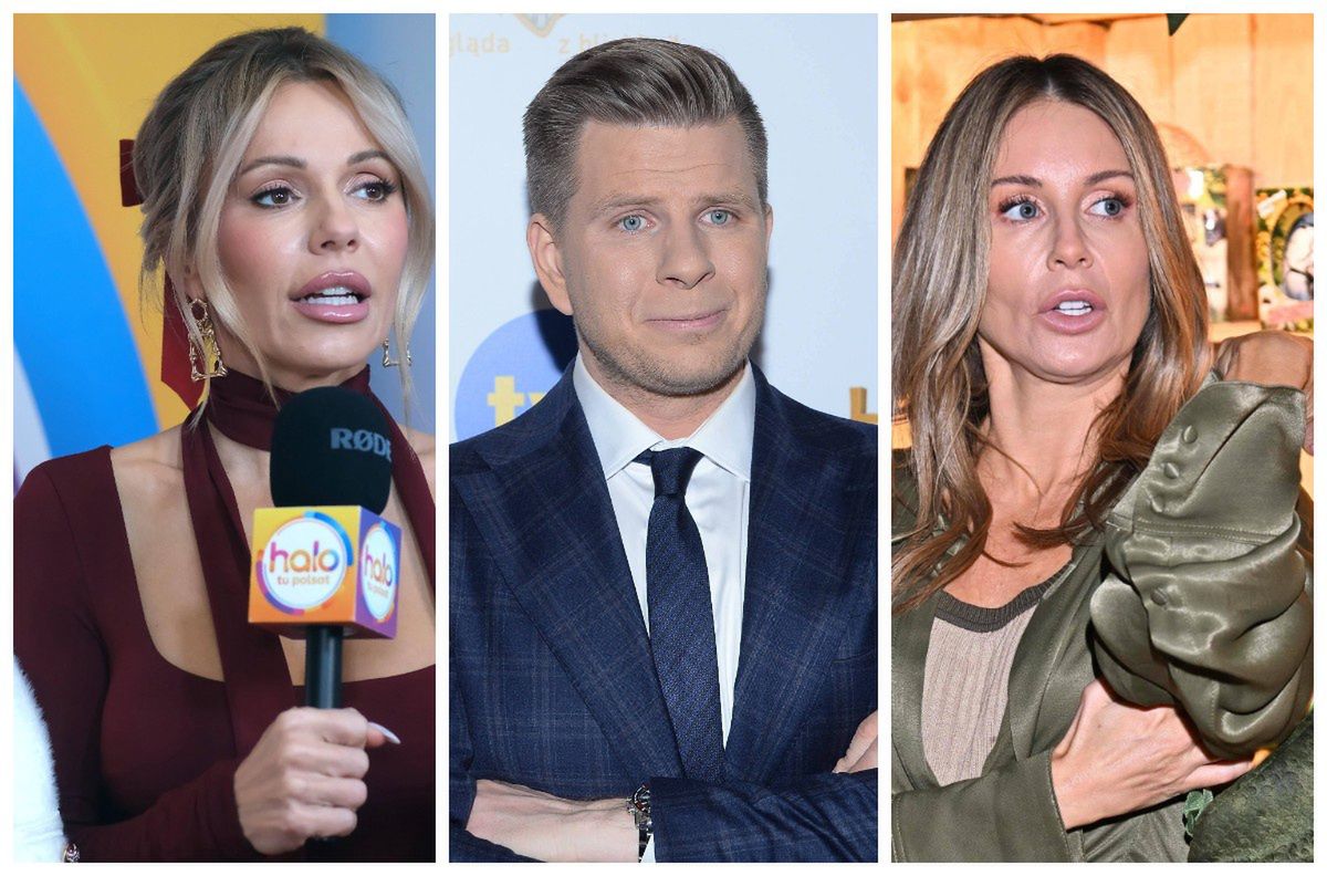 Doda, Filip Chajzer i Małgorzata Rozenek-Majdan ukarani przez UOKiK. Kary idą w setki tysięcy złotych