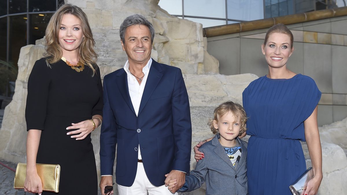 Aktorzy "Ojca Mateusza"