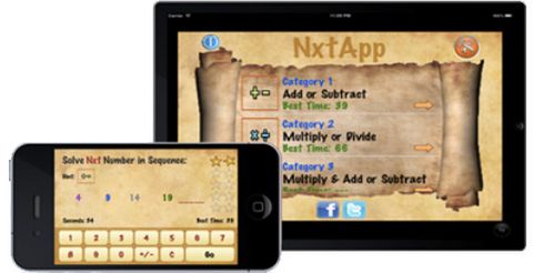 NxtApp – recenzja 1