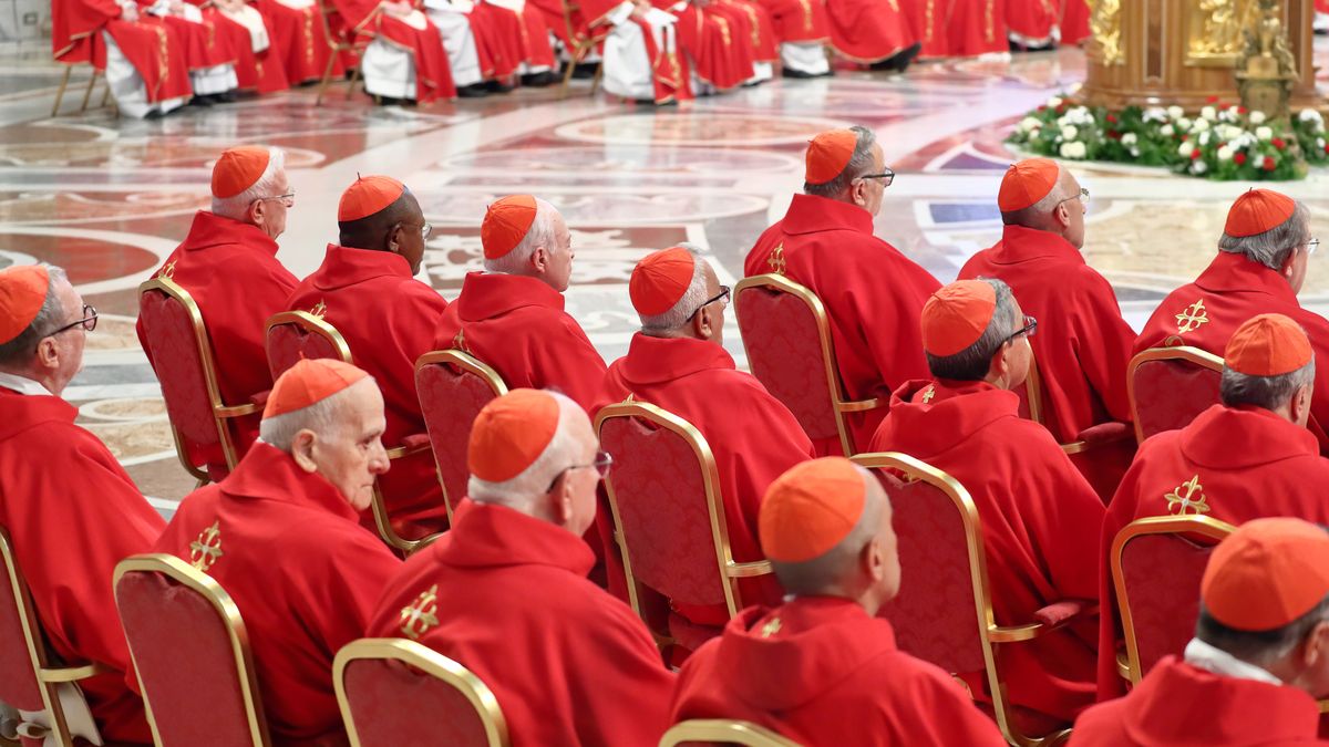 Giełdy bukmacherskie typują następcę papieża Franciszka
