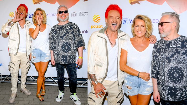 Jubileuszowy koncert Ich Troje