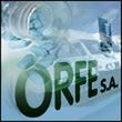Orfe SA spodziewa się wyraźnego wzrostu zysku netto w 2001r