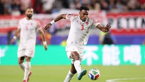 Jordania - Algieria. Gdzie oglądać mecz mistrzostw świata 2026? Kiedy początek?
