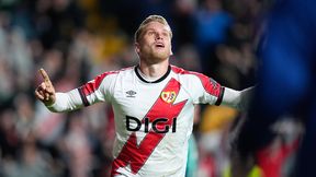 "Niemiec" z Brazylii puka do drzwi reprezentacji Polski. Mecz z Lechem będzie dla niego szczególny