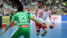 Ani trochę łatwiej. Przed Polakami kolejne schody