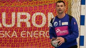 Wolański odchodzi z Mielca