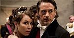 NA ŻYWO: ''Sherlock Holmes: Gra cieni'': Oglądaj premierę w film.wp.pl!