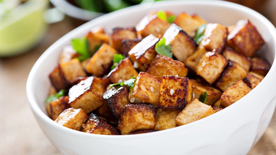 tofu