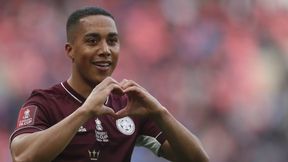 Sensacja w Pucharze Anglii! Youri Tielemans bohaterem Leicester City (wideo)
