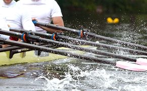 TVP Sport Wioślarstwo: Mistrzostwa świata - Amsterdam 2026 - 1. dzień - finały