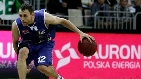 Łukasz Wiśniewski: Życzyłbym sobie, abyśmy byli takim czarnym koniem