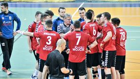 Meble Wójcik Elbląg - SMS Gdańsk 26:25 (foto)