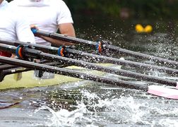 TVP Sport HD Wioślarstwo: Mistrzostwa świata - Amsterdam 2026 - 1. dzień - finały