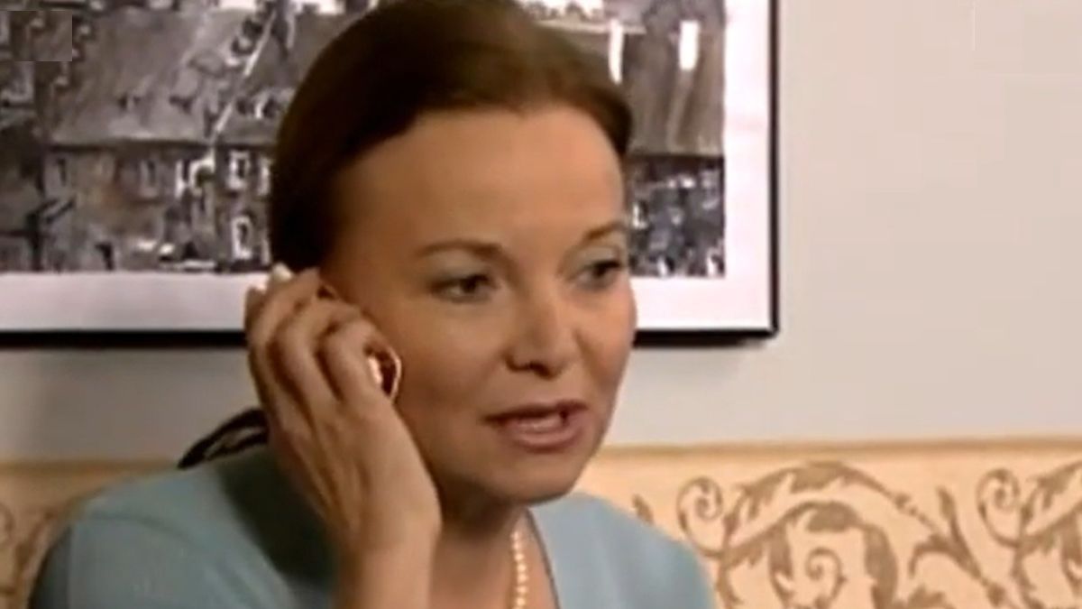 Laura Łącz z "Klanu" uważa, że źle pokierowała swoim życiem