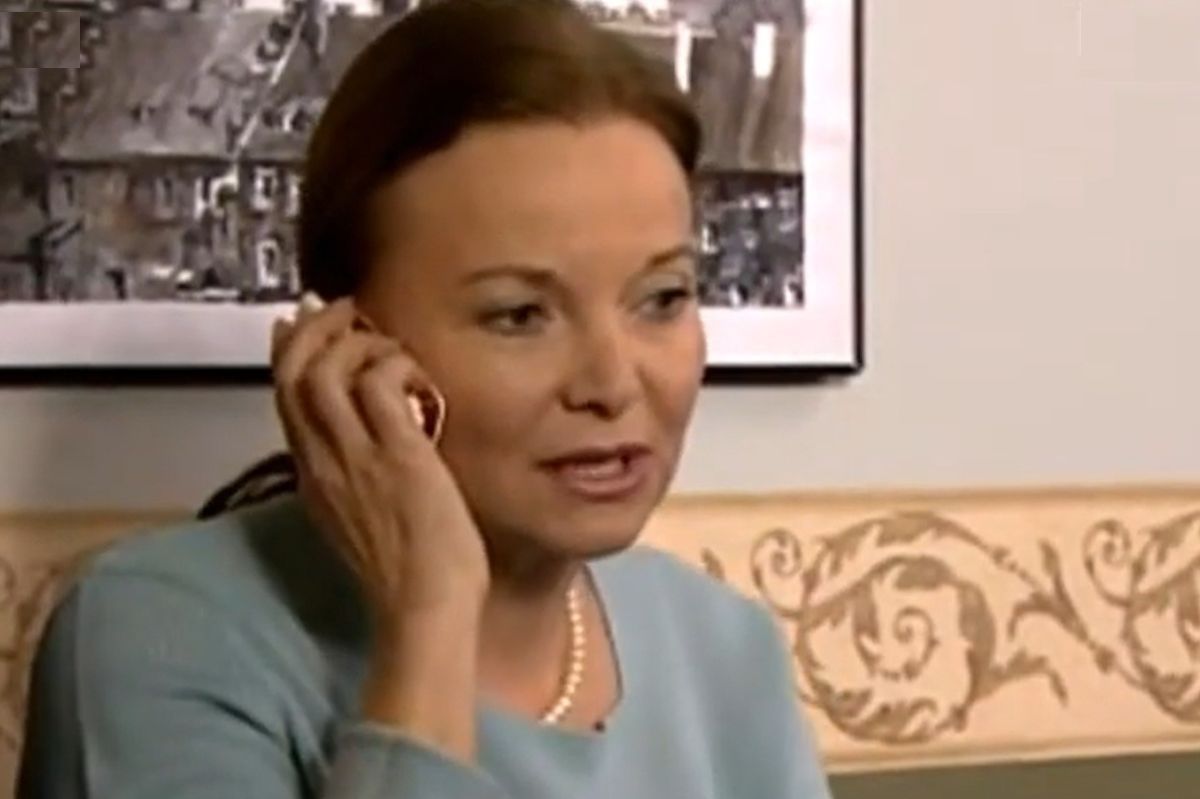 "Bardzo źle pokierowałam życiem". Laura Łącz przestała się lubić