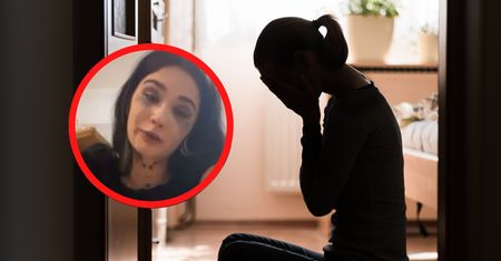 Instagramerka okaleczyła się na wizji. Sylwester Wardęga martwi się o Queen of the Black