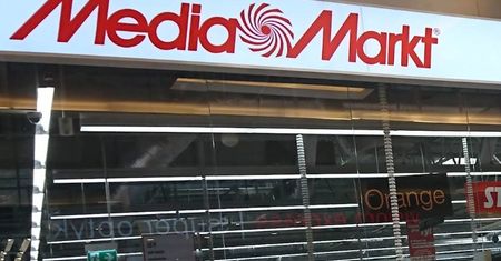 Zestaw szczoteczek taniej o 400 zł. Promocja na Black Week w Media Markt