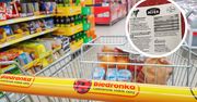 Skażone mięso w Biedronce. Jeśli masz tę partię, to zwróć ją do sklepu albo wyrzuć