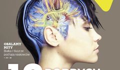 Burda wydaje kwartalnik „Focus Medycyna”