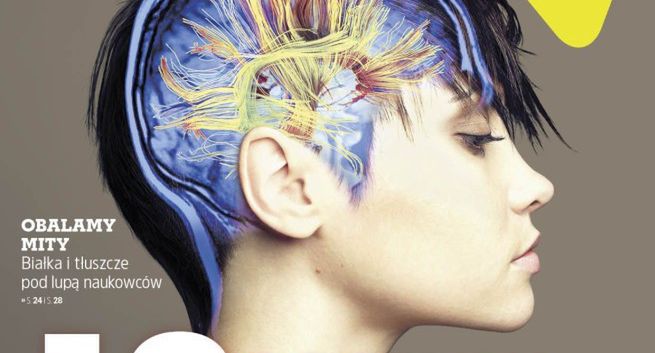 Burda wydaje kwartalnik „Focus Medycyna”