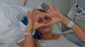Diagnoza zwaliła wszystkich z nóg. "Z każdym dniem jestem słabsza"