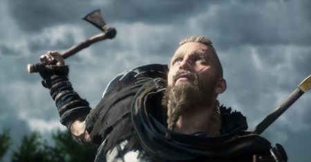 Assassin's Creed Valhalla: problemy z przenoszeniem sejwów