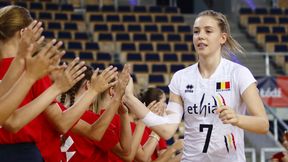 Celine Van Gestel: To był pojedynek wzlotów i upadków