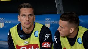 Liga Mistrzów. Wojna w Napoli. Arkadiusz Milik i Piotr Zieliński z potężnymi karami! Są kwoty
