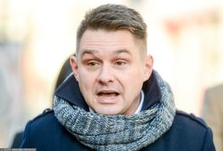 Skrytykował decyzję Tuska. Wyrwało mu się na antenie