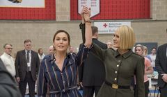 Diane Lane, Greg Kinnear i Cody Fern wystąpią w „House of Cards”