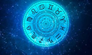 Horoskop dzienny na jutro - wtorek 3 luty 2026. Baran, Byk, Bliźnięta, Rak, Lew, Panna, Waga, Skorpion, Strzelec, Koziorożec, Wodnik, Ryby